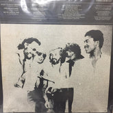 O.R.S. (Orlando Riva Sound) - Body To Body (Vinyl) Image